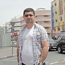 Знакомства: Qara, 35 лет, Баку