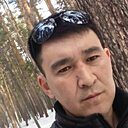 Знакомства: Еркин, 41 год, Костанай