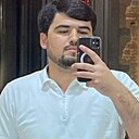 Знакомства: Ибро, 25 лет, Москва