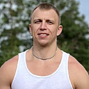 Знакомства: Женя, 35 лет, Витебск