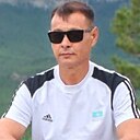 Знакомства: Еркен, 50 лет, Костанай