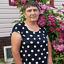 Знакомства: Нина, 62 года, Оричи