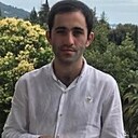 Знакомства: Гурам, 30 лет, Гагра