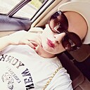 Знакомства: Екатерина, 27 лет, Юрга