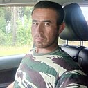 Знакомства: Олег, 41 год, Одинцово