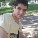 Знакомства: Юрий, 33 года, Кричев