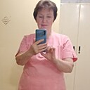 Знакомства: Елена, 64 года, Сосновый Бор