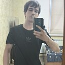 Знакомства: Антон, 30 лет, Энем
