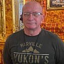 Знакомства: Игорь, 58 лет, Ярославль