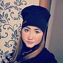 Знакомства: Анастасия, 28 лет, Елизово