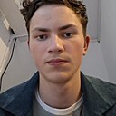 Знакомства: Егор, 18 лет, Биробиджан