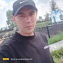 Знакомства: Владимир, 26 лет, Залари