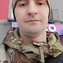 Знакомства: Сергей, 40 лет, Вичуга