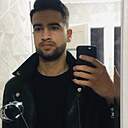 Знакомства: Толя, 23 года, Борзя