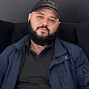 Знакомства: Рустам, 41 год, Баку