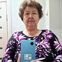 Знакомства: Валентина, 70 лет, Риддер