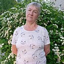 Знакомства: Ольга, 62 года, Нытва