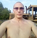 Знакомства: Алексей, 39 лет, Ухта