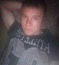 Знакомства: Артём, 28 лет, Усолье-Сибирское