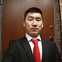 Знакомства: Леонид, 31 год, Новосибирск