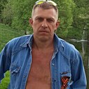 Знакомства: Сергей, 48 лет, Воскресенск