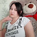 Знакомства: Надежда, 29 лет, Ташла