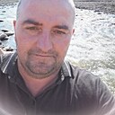 Знакомства: Джонни, 40 лет, Каспийск