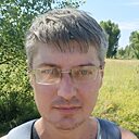 Знакомства: Вадим, 41 год, Киев