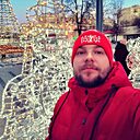 Знакомства: Никита, 34 года, Колпино