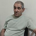 Знакомства: Гурген, 68 лет, Ереван