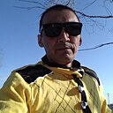 Знакомства: Альберт, 45 лет, Сибай