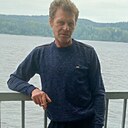 Знакомства: Игорь, 55 лет, Петропавловск-Камчатский