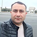 Знакомства: Джафаров Натиг, 35 лет, Волгоград