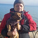 Знакомства: Андрей, 58 лет, Таганрог