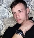 Знакомства: Андрей, 23 года, Камышин