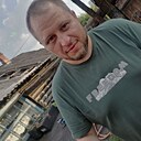 Знакомства: Антон, 40 лет, Прокопьевск