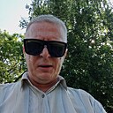 Знакомства: Игорь, 51 год, Ишим