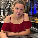 Знакомства: Анна, 19 лет, Красногорск