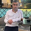 Знакомства: Rasul, 40 лет, Познань