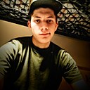 Знакомства: Даниил, 21 год, Мариинск