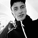 Знакомства: Дима, 31 год, Сыктывкар