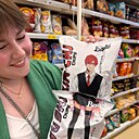 Знакомства: Виктория, 18 лет, Москва