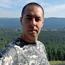 Знакомства: Сергей, 42 года, Красноярск