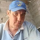 Знакомства: Рустам, 46 лет, Ташкент