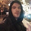 Знакомства: Михаил, 37 лет, Ульяновск