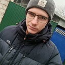 Знакомства: Дмитрий, 26 лет, Донецк