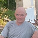 Знакомства: Костя, 41 год, Томск