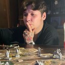 Знакомства: Цевирий, 25 лет, Санкт-Петербург