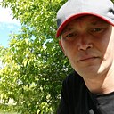 Знакомства: Александр, 35 лет, Анна