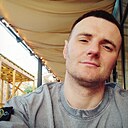 Знакомства: Алексей, 37 лет, Слоним